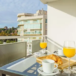 Apartamento Malagueta Breeze Málaga